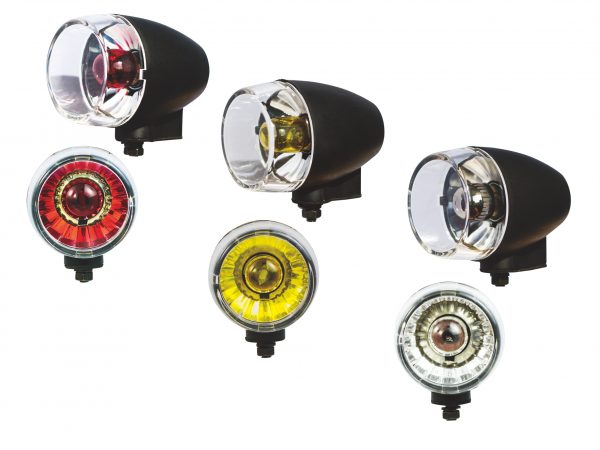 Image for Marker Lamps